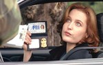 "Hiệu ứng Scully" truyền cảm hứng cho trẻ em gái theo đuổi STEM 