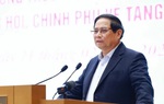 Thủ tướng: Duy trì mức tăng trưởng cao, bền vững, liên tục trong 2 thập kỷ tới