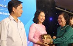 Thêm nhiều hội viên ở các tỉnh, thành tham gia CLB "Vì Hoàng Sa - Trường Sa thân yêu" 