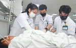 Hội chẩn khẩn cấp từ xa, cấp cứu bệnh nhân vụ tai nạn giao thông tại Sơn La