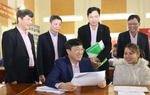 Kiến tạo sức mạnh nội sinh tiếp sức Lào Cai phát triển