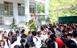 Hà Giang: Nhân rộng mô hình "Ban phòng, chống mua bán người" trong cộng đồng