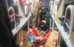 Vụ tai nạn 6 người chết ở Sơn La: Nhân chứng phá cửa, cứu người mắc kẹt trên 2 xe