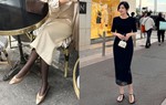 Ngoài giày cao gót, nàng công sở còn có 4 mẫu giày bệt tôn dáng và chuẩn thanh lịch