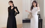 10 công thức mặc đẹp tới công sở cho nàng thích diện váy