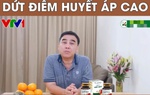Nghệ sĩ Quyền Linh bức xúc vì bị cắt ghép hình ảnh để quảng cáo thuốc chữa bệnh huyết áp 