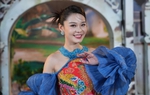 Thanh Hương: Từ múa "lấn sân" sang ca nhạc