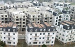 Giải pháp nào cho biệt thự bỏ hoang lãng phí?