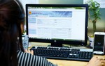 Đến 30/6/2025, lãnh đạo, cán bộ, công chức phải xử lý hồ sơ công việc trên môi trường mạng