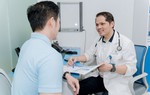 TS.BS Ngô Chí Cương: Người nặng lòng với chuyên ngành Truyền nhiễm và nói không khi nhắc đến hai chữ “mang ơn” 