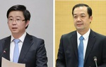 Bộ Khoa học và Công nghệ có 2 tân Thứ trưởng