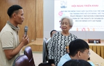 TPHCM thí điểm dự án hơn 2,6 tỷ đồng hỗ trợ trẻ khuyết tật