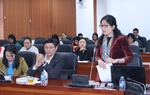 Bình đẳng giới không đơn giản là sự cân bằng số lượng