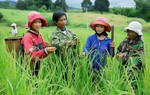 Sửa đổi, bổ sung một số điều của Nghị định 07 quy định chuẩn nghèo đa chiều giai đoạn 2021 - 2025