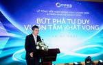 Bảo hiểm số OPES: Đột phá trước thị trường đầy thách thức 