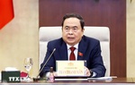 Phê chuẩn danh sách và số lượng Phó Chủ nhiệm các Ủy ban của Quốc hội