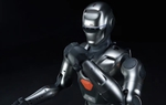 Công ty Trung Quốc gây sốt khi "trình làng" robot biết nhào lộn về phía trước