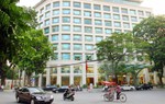 Chức năng, nhiệm vụ, quyền hạn và cơ cấu tổ chức của Thông tấn xã Việt Nam