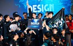 Học sinh trường Ams giành vé dự thi robotics quốc tế