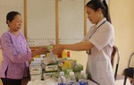 Thông tuyến thuốc Bảo hiểm Y tế: Tăng quyền lợi, giảm chi trả cho người bệnh