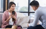 Vợ chồng mâu thuẫn vì chuyện thuê nhà