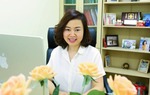 GS.TS.BS Trần Vân Khánh: Nỗ lực nghiên cứu vì những trẻ em không mang bệnh di truyền
