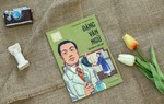 Sách tranh tái hiện cuộc đời thầy thuốc Đặng Văn Ngữ