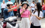 Hà Nội: Phụ huynh, học sinh đỡ căng thẳng khi Ngoại ngữ là môn thi thứ 3 vào lớp 10 THPT 