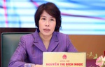 Thủ tướng điều động, bổ nhiệm một số Thứ trưởng Bộ Tài chính