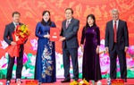 Thành lập 11 Đảng bộ trực thuộc Đảng ủy Quốc hội, trong đó có Đảng bộ Kiểm toán Nhà nước