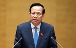 Chức năng, nhiệm vụ, quyền hạn và cơ cấu tổ chức của Bộ Dân tộc và Tôn giáo