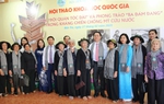 Lan tỏa những giá trị tốt đẹp, ý nghĩa lịch sử của "Đội quân tóc dài" và phong trào "Ba đảm đang"