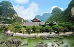 Nợ rộ tour du lịch tâm linh đầu năm