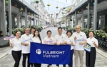 5 suất học bổng nghiên cứu sinh Fulbright năm học 2026-2027