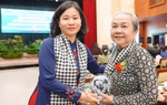 Nữ cựu tù cách mạng - Những pho sử sống về sự kiên cường, đức hy sinh 