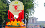 Kỷ niệm 95 năm Ngày thành lập Đảng: Sự lãnh đạo của Đảng đối với công tác phụ nữ