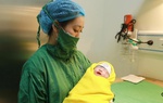 11 tuần chống chọi với ung thư cổ tử cung để sinh con khỏe mạnh