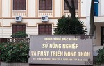 Bắc Ninh thành lập Sở Nông nghiệp và Môi trường