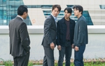 Kwon Sang-woo tái xuất với phim hành động hài
