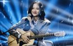 "Ngọc nữ thế hệ mới" của làng giải trí Thái Lan