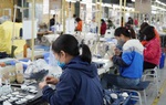 "100% người lao động quay lại làm việc sau Tết tại nhiều địa phương lớn"