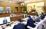 Đề nghị bổ sung quy định về số cấp phó khi sắp xếp tổ chức bộ máy