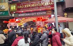 Giá vàng tiếp đà tăng, cán mốc 91 triệu đồng