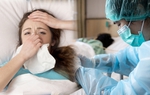 Cẩn trọng với bệnh cúm: Không nên tự ý xét nghiệm và mua thuốc điều trị tại nhà