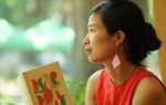 Người phụ nữ tìm ra khả năng ứng dụng không giới hạn của giấy dó