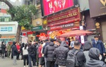Giá vàng tăng cao, nên mua vàng gì ngày vía Thần tài?
