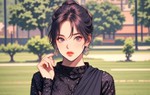 Chị tôi mua kim cương tặng chồng ngày vía Thần tài, đang đi với mẹ chồng thì phát hiện anh sắp lấy người khác