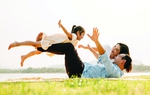 Ấm áp, thiêng liêng một tiếng NHÀ