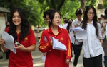 Hà Nội: Trường không đủ điều kiện sẽ không được giao chỉ tiêu tuyển sinh lớp 10