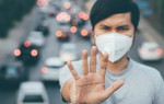 5 nguyên tắc cần nhớ để bảo vệ sức khỏe hô hấp khi du xuân trong mùa cúm
